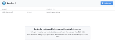 Yandex.translate is a mobile and web service that translates words, phrases, whole texts, and entire websites from english into french. Localization With Contentful Contentful