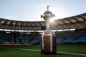 A copa libertadores da américa ou taça libertadores da américa (em espanhol: Conmebol Divulga Lista Atualizada De Possiveis Sedes Das Proximas Finais Da Taca Libertadores E Copa Sul Americana Diario Regional
