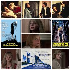 The Little Girl Who Lives Down The Lane – Podcasting Them Softly