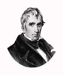 Image result for President Harrison