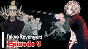Check spelling or type a new query. Tokyo Revengers Episode 9 Takarir Indonesia Youtube