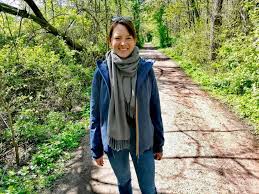 Sandra Esther Zimmermann: Plant Physiology First Author