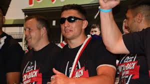 Shop with confidence on ebay! Nrl Grand Final 2019 Sydney Roosters Celebrations Party Fan Parade Premiers Pictures Nt News