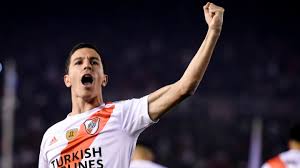Maybe you would like to learn more about one of these? Nacho Fernandez And His Desire To Return To River Plate Ruetir