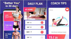 Dedicating just five, six, or seven minutes to your health can make a difference, especially if you're. Top 10 Best Home Workout Android Apps 2020