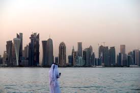 Qatar executive is the ultimate travel experience for global business travelers and the leading provider of jet aircraft charter services. Qatar Settles In For A Long Standoff Time