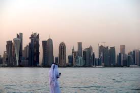 On december 2, 2010, qatar won their bid to host the 2022 fifa world cup. Qatar Time