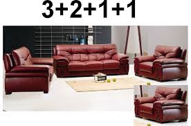 Spécialisée dans la réalisation sur mesure elle crée produit et vend. Ensemble Oxford 4 Pieces Compose D Un Canape 3 2 1 1 3 Places 2 Places 2 Fauteuils En Cuir Luxe Italien Vachette Bordeaux Mobilier Prive