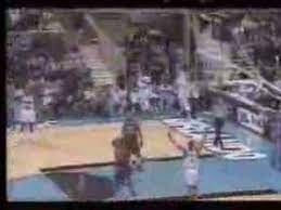 Shaquille o'neal has made one three pointer in his career. Shaq 3 Pointers Youtube