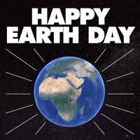 World earth day shouldn't be about trite environmental sentiments, but a true call to awaken our lost connection with nature. Best Happy Earth Day Gifs Primo Gif Latest Animated Gifs