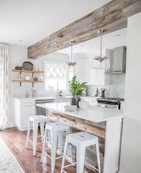 Beamed Kitchen Ideas 7 Kitchen Design Small Farmhouse Kitchen Countertops Farmhouse Kitchen Decor