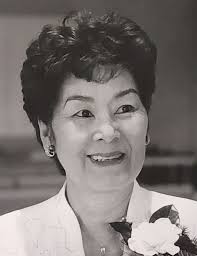 Obituary information for Donna Tomoko Alston