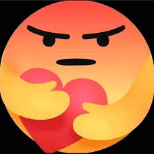 Facebook S New Hug Emoji Is Brewing A Storm Of New Memes New Memes Emoji Funny Gaming Memes