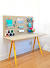 Kids Art Table With Storage