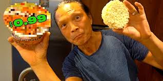 Watch This Iron Chef Turn Instant Noodles Into a Gourmet Meal