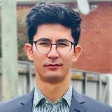 Andrew Gillick's Instagram, Twitter & Facebook