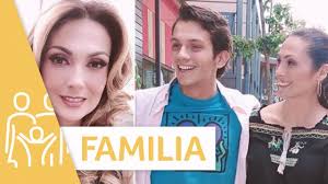 Cuántos hijos tiene Nora Salinas y cómo se llaman?