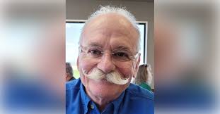 Obituary information for Charles Michael "Mike" Casey