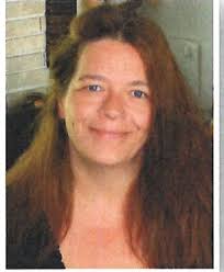 Mary Julie (Ruhrmann) Romine 1965