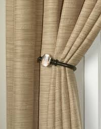 Embrasse Rideau 80 Modeles Originaux Pour Une Decoration De Charme Archzine Fr Embrasse Rideau Rideaux Modernes Rideaux