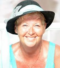 Cathy Lynne Tessier (nee Hill)