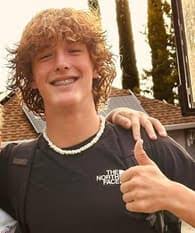 Thomas Pacheco's Baseball Recruiting Profile