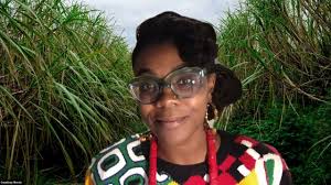 Media — Courtney Desiree Morris