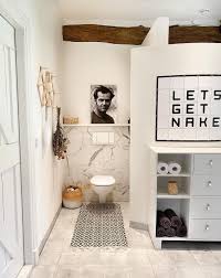 Save on home décor & more. 21 Modern Scandinavian Bathroom Decor Ideas