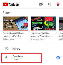Where Can I Find The Youtube Videos That I Have Saved Quora