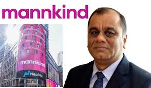 Dr. Arpan Patel Promoted to Sr. Vice President, Corporate Quality at  MannKind Corporation