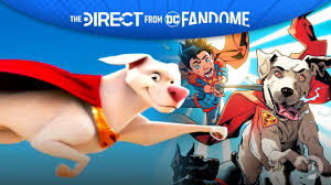 For your convenience, we're open 24 hours a day, 365 days a year, serving pet parents and primary care veterinarians throughout new jersey, new york, pennsylvania and delaware. Dc S Super Pets First Look At Krypto The Superdog In Animated Movie Revealed The Direct