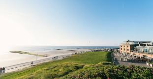 Wenn sie das hotel haus margarete betreten. Seesteg Norderney Relais Chateaux Hotel Spa Am Meer