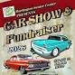 Burlington Senior Center Car Show & Fundraiser
