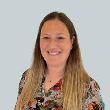 Jill Loxterman (she/her/ally)