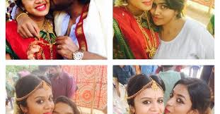 Parthiban latest breaking news, pictures, photos and video news. Vj Anjana Tied Knot With Kayal Actor Chandran Indian Celebrity Events