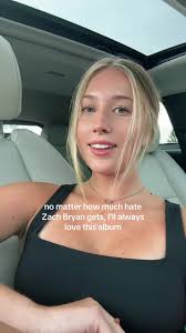 Zach Bryan Song He Hates