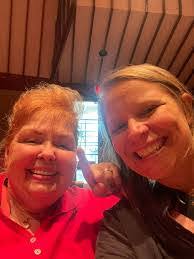 Amanda Ringwald's Instagram, Twitter & Facebook