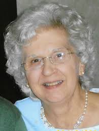 Obituary: Jacqueline B. Madore