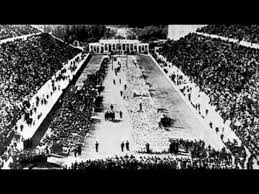 On 6 april 1896, the american james connolly won the triple jump to become the first olympic champion in more than 1,500 years. 6th April 1896 The First Modern Olympic Games Youtube