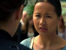 Flashpoint" Custody (TV Episode 2009)