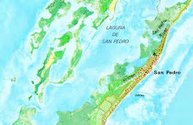 We did not find results for: San Pedro Belize Map San Pedro Belize Street Map Central America Americas