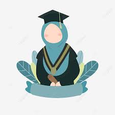 **** watch in 720p hd for best quality ****hello beautiful people,hope this tutorial is helpful and let me know,which style is your fav!.when you do try any. Graduation Muslim Women Wearing Blue Hijab Graduation Graduate Graduation Frame Png Transparent Clipart Image And Psd File For Free Download