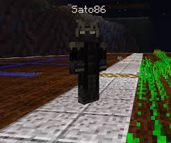 This is a minecraft bedrock edition server that is based on 2b2t.org, and it is complete anarchy. This Is Sato86 A Legendary Player He Has Some Wisdom To Share Do Not Fucking Use A Hacked Client Made By Another 2b2t Player Unless Its Made By Pyrobyte Pyro Is Cool