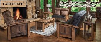 amish furniture stores in lancaster, pa