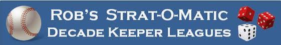 Interview with Robert Latorre, 1960's Decade Keeper League, Nov. 2015
