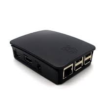 Although most raspberry pi boards, except for the zero, are compatible with almost any case, there's a bit of variety. Buy The Raspberry Pi Case Official Black Grey Enclosure For Raspberry Pi 3 2532777 Online Pbtech Co Nz