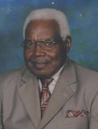 Obituary for James Rufus Blanding