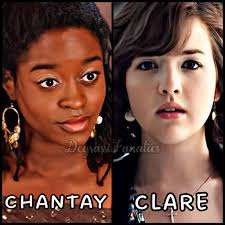 Do you think Clare Edwards is overrated or underrated?