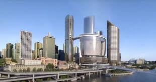 Covid conspiracy theorists less focused on greater good. No Covid Delays To Star S Au 3 6 Billion Queen S Wharf Brisbane Development Bekier Iag