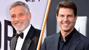 'i want to be chief of staff he begins his shtick with the punny opening: George Clooney Reveals He Wouldn T Have Lost It Like Tom Cruise Editor 99